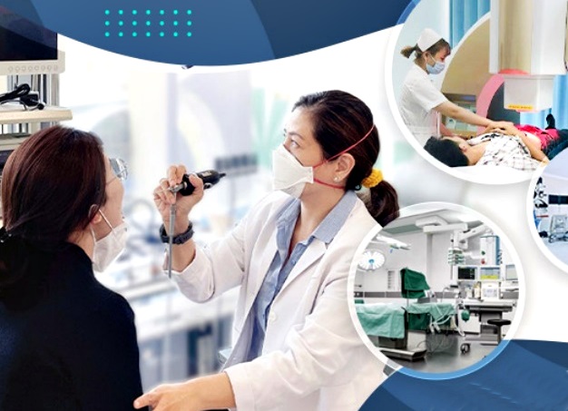 Phòng khám đa khoa Hoàn Cầu: Địa chỉ khám chữa bệnh với dịch vụ tốt