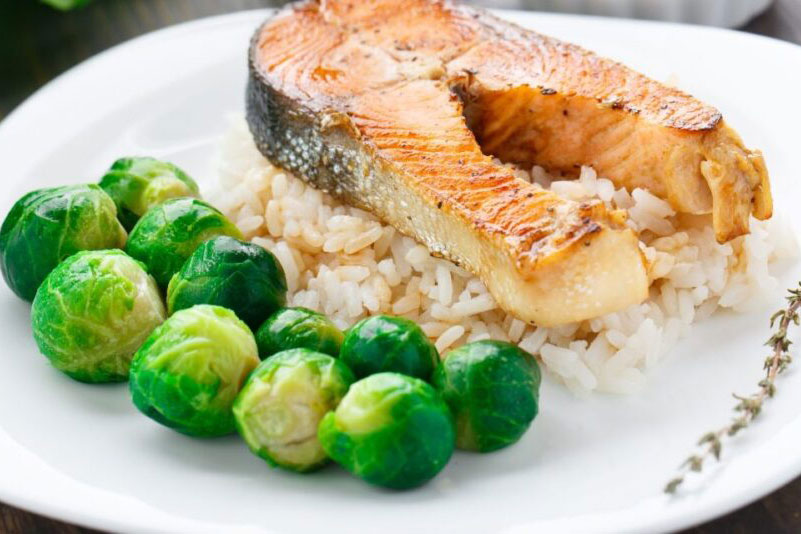 7 thay đổi trong ăn uống giúp bạn sống lâu hơn