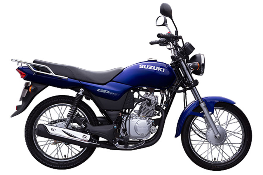 3 mẫu xe côn tay giá từ 30 triệu đồng khiến dân phượt mê tít