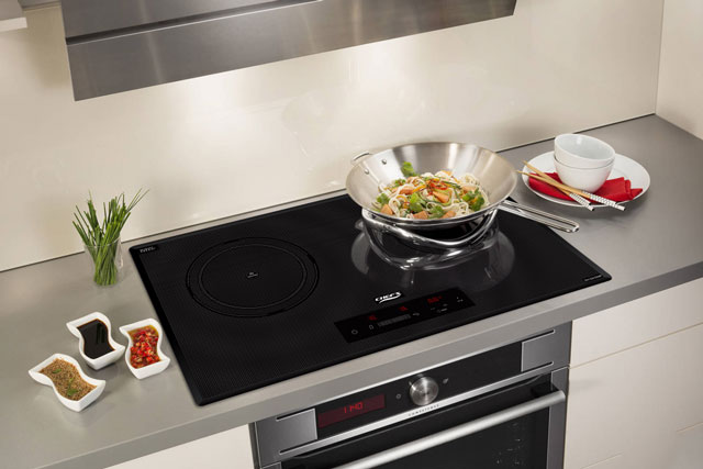 Hướng dẫn sử dụng bếp từ lâu bền