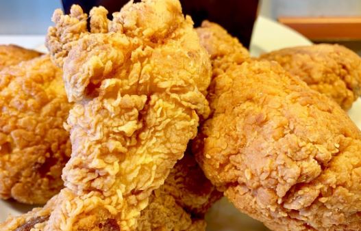 Thực phẩm gây trở ngại cho hệ tiêu hóa