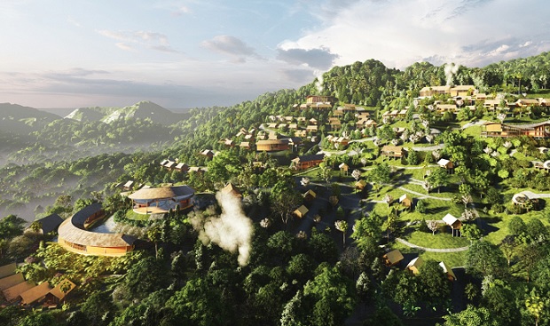 Hơn 300 hồ sơ đăng ký dự thi giải thưởng Kiến trúc châu Á 2023