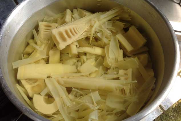 Sai lầm khi ăn măng 10 nhà thì 9 nhà mắc phải khiến “tiền mất tật mang”, bỏ ngay trước khi quá muộn