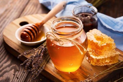 6 thực phẩm giúp kháng khuẩn, bảo vệ cơ thể