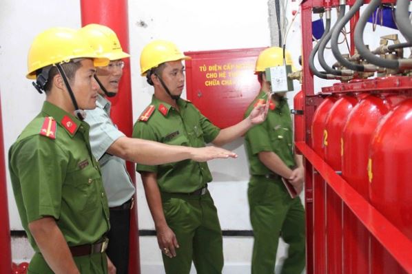 Thủ tướng ra Công điện về tháo gỡ khó khăn, vướng mắc trong phòng cháy, chữa cháy