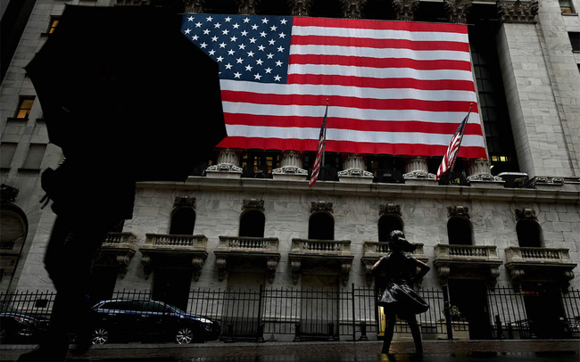 Kinh tế Mỹ có dấu hiệu hạ nhiệt