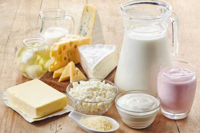 Tránh xa ngay những thực phẩm gây đầy hơi, chướng bụng này nếu không muốn ôm bụng ậm ạch cả ngày dài