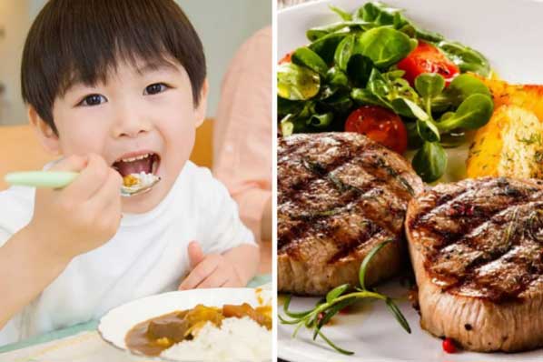 4 thực phẩm "siêu hại" khi cho trẻ ăn sáng nhưng nhiều mẹ vẫn thản nhiên cho con ăn khiến bé rước bệnh