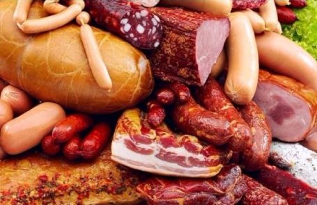 5 loại thực phẩm có thể khiến bạn bị lão hóa sớm