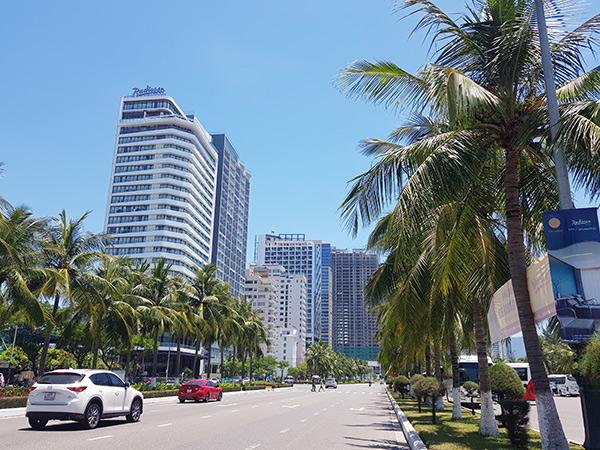 Đà Nẵng chấn chỉnh tình trạng khách sạn "tự phong" hạng sao