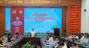 Bạc Liêu yêu cầu gỡ bỏ biển cấm quay phim, chụp ảnh tại các sở, ngành	