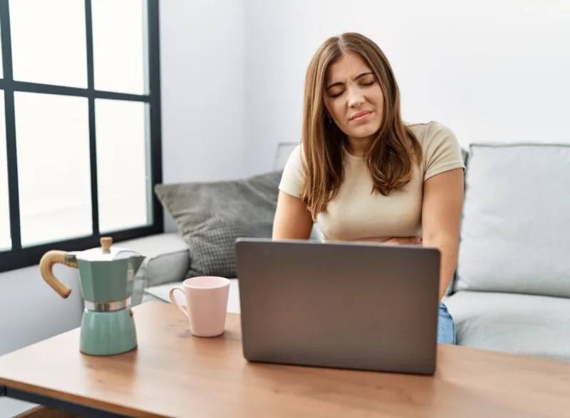 Uống cà phê khiến bạn muốn đi vệ sinh nhiều hơn