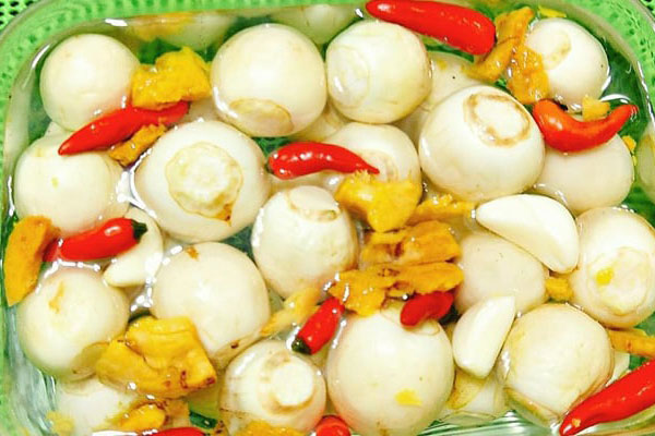 7 thực phẩm đại kỵ với người huyết áp cao