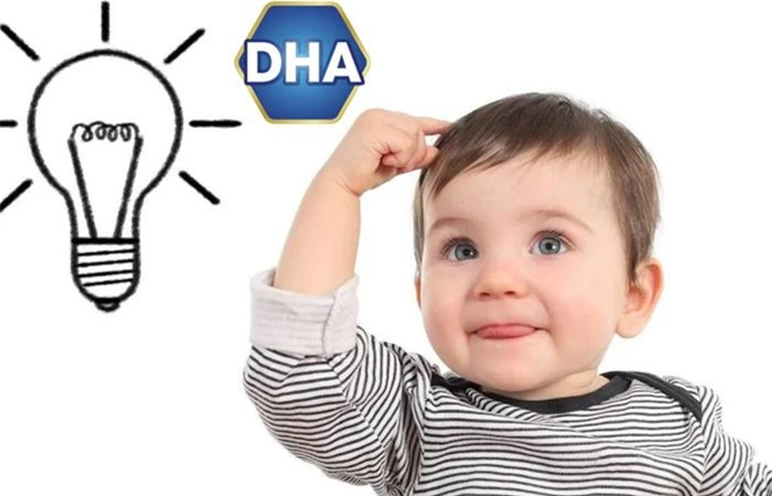 Bạn đã biết cách bổ sung DHA cho trẻ đúng cách?