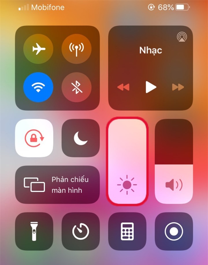Cách tiết kiệm pin iPhone cực đơn giản mà hiệu quả - 2