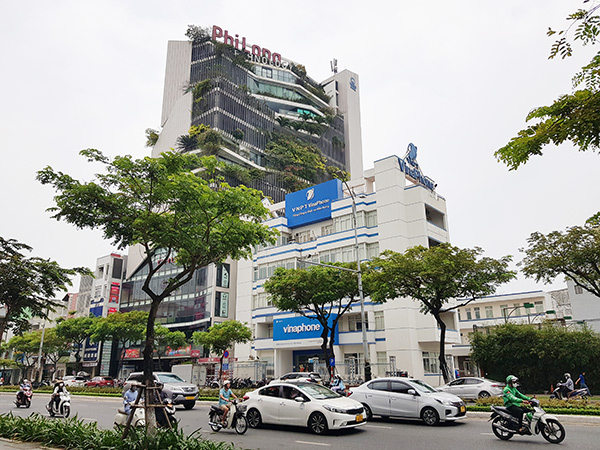 Savills: Tiêu chí thuê văn phòng đang có nhiều thay đổi