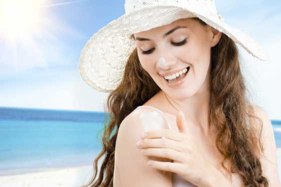 10 mẹo đơn giản giúp cơ thể sở hữu vẻ đẹp khỏe khoắn trong suốt mùa hè