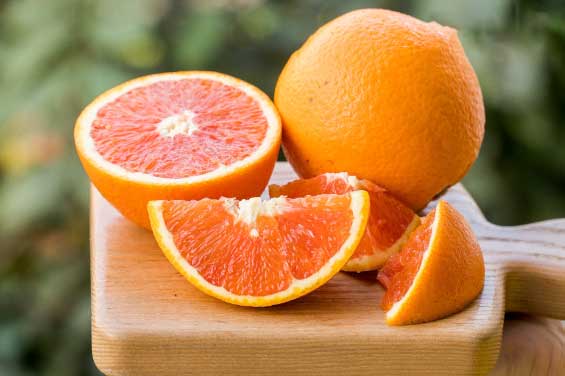 9 loại trái cây ngon không được ăn vào buổi tối