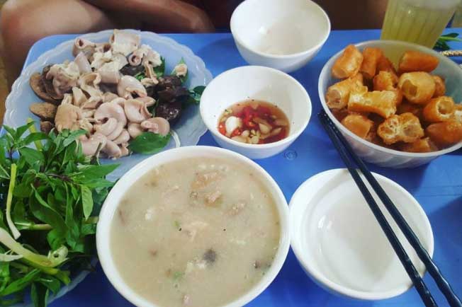 Ăn cháo lòng thường xuyên mà không biết những điều cấm kỵ này thì chỉ có "miệng làm hại thân"