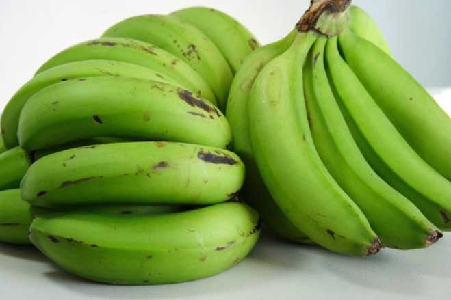 Bật mí cách chữa đau dạ dày bằng chuối xanh hiệu quả, an toàn và không tốn kém