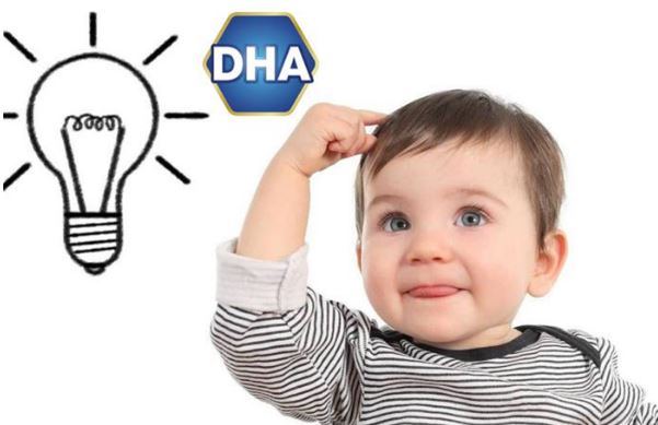Bạn đã biết cách bổ sung DHA cho trẻ đúng cách?