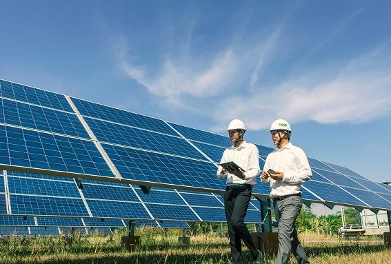 Anh hỗ trợ 9 dự án xanh tại Việt Nam