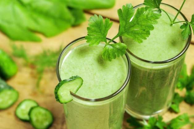 Uống 10 thứ nước này vào buổi tối trước khi đi ngủ, sáng mai dậy bạn sẽ bất ngờ vì bụng nhỏ, người thon