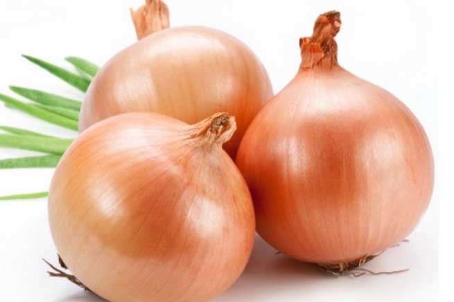 Cách giảm 5kg trong 5 ngày với củ hành tây giúp chị em có được vóc dáng ai cũng mơ ước