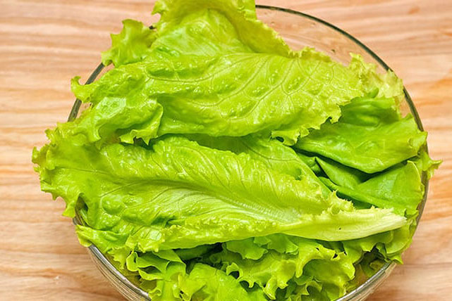 4 loại rau quen thuộc vừa ngon, bổ, rẻ lại tốt cho sức khỏe