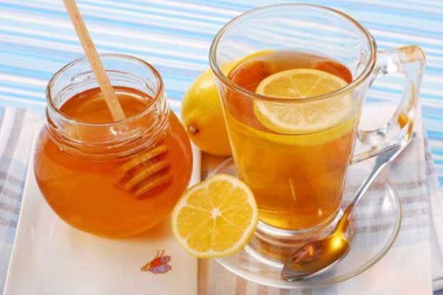 Uống nước chanh mật ong vào 3 thời điểm này, cân nặng giảm vù vù