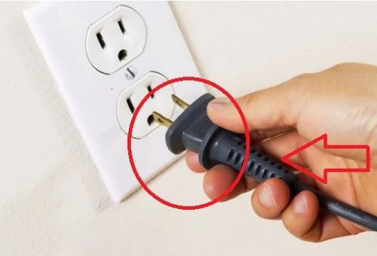 5 thiết bị âm thầm "ăn cắp" điện nhà bạn, dùng xong rút phích ra cắm kẻo hóa đơn tăng vọt, tốn tiền oan