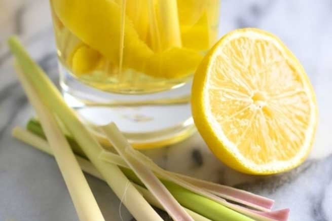 Tuyệt chiêu giảm 4kg trong 7 ngày chỉ với 1 cây sả, 1 quả chanh khiến chị em hối hận vì không biết sớm