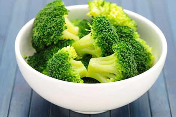 7 thực phẩm có tác dụng đẩy lùi lão hóa da, giúp chị em "trẻ mãi không già"