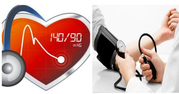 Người nào dễ bị tăng huyết áp?