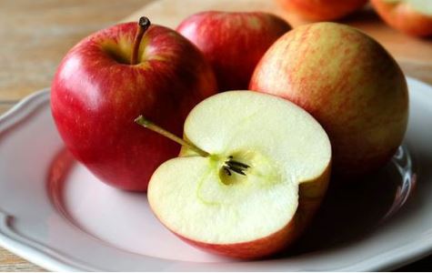 Trái cây tốt cho bé trong thời kỳ ăn dặm