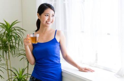 5 thói quen của người phụ nữ chậm lão hóa