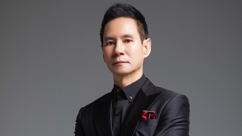 Đạo diễn Lý Hải và câu chuyện 10 năm làm nghề: từ ca sĩ "lấn sân" thành đạo diễn