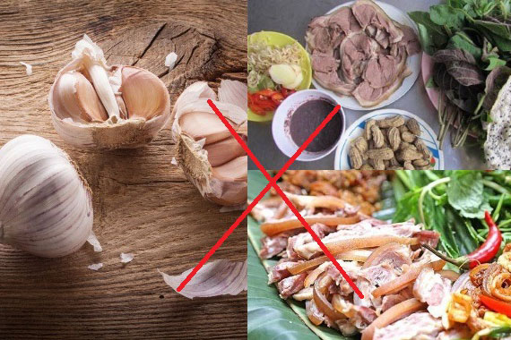 Những thực phẩm đại kỵ với tỏi cần tránh kẻo hối hận: Số 1 rất kỵ với tỏi mà nhiều người không biết
