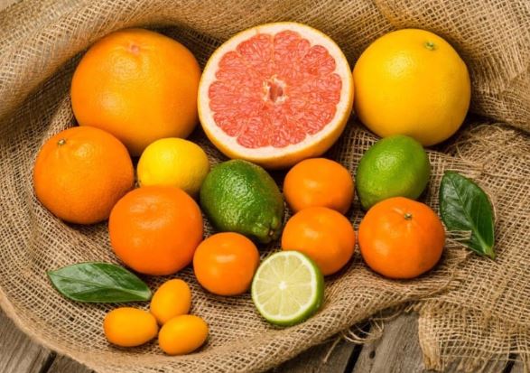 6 loại quả vừa ngon vừa rẻ có tác dụng làm mát, giải độc cho gan