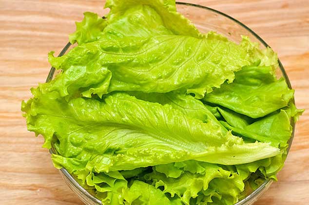 Những loại rau củ không chứa đường chị em nên ăn hàng ngày