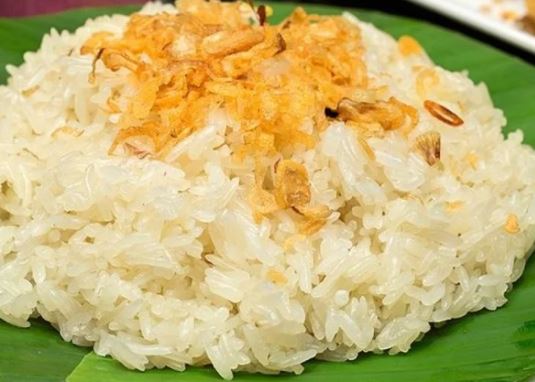 5 nhóm người không nên ăn xôi dù thèm đến mấy