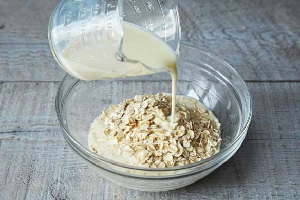 Giảm cân và 5cm vòng eo trong vòng một tuần với những công thức vô cùng dễ làm