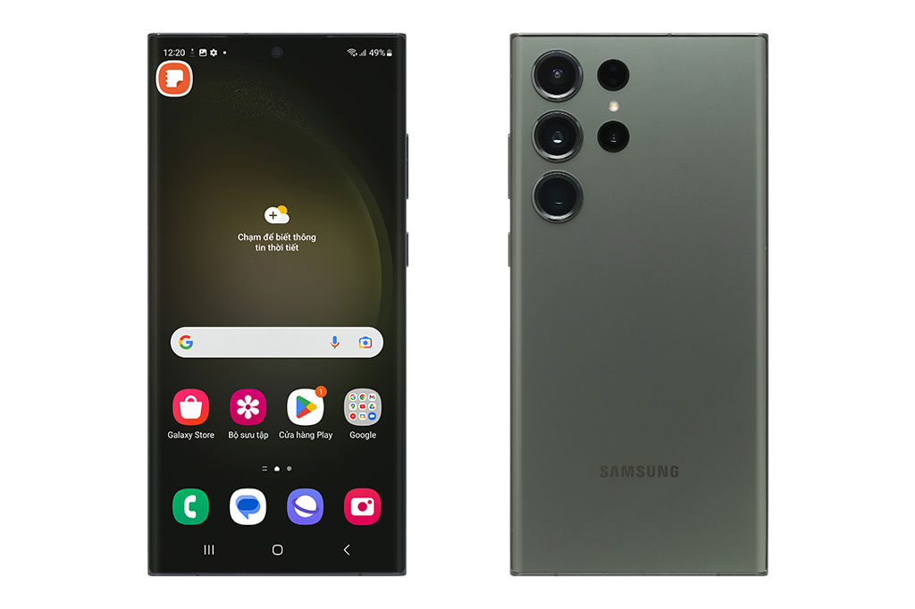 Bảng giá điện thoại Samsung tháng 4/2023: Giảm giá sốc