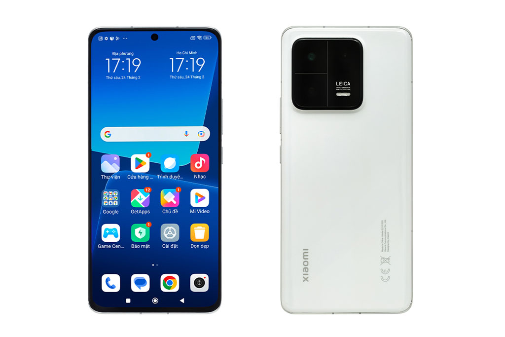 Bảng giá điện thoại Xiaomi tháng 4/2023: Thêm 2 sản phẩm mới