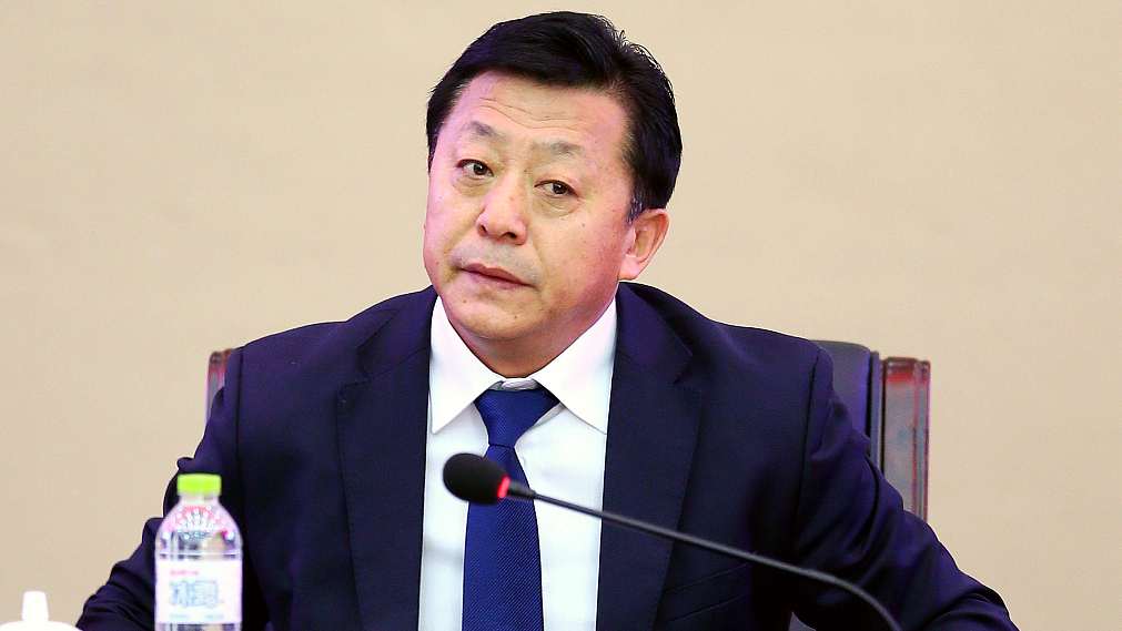 Bóng đá Trung Quốc rúng động với đại án tham nhũng 1,8 tỉ nhân dân tệ