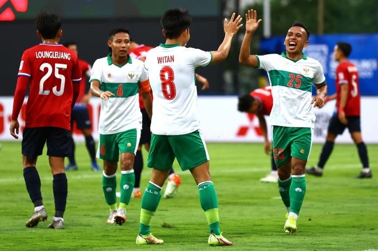 Indonesia tiếp tục nhận án phạt mới từ FIFA