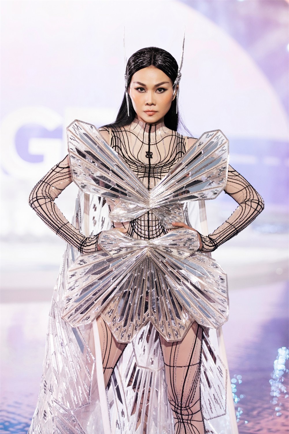 Nội dung chú thích ảnh
