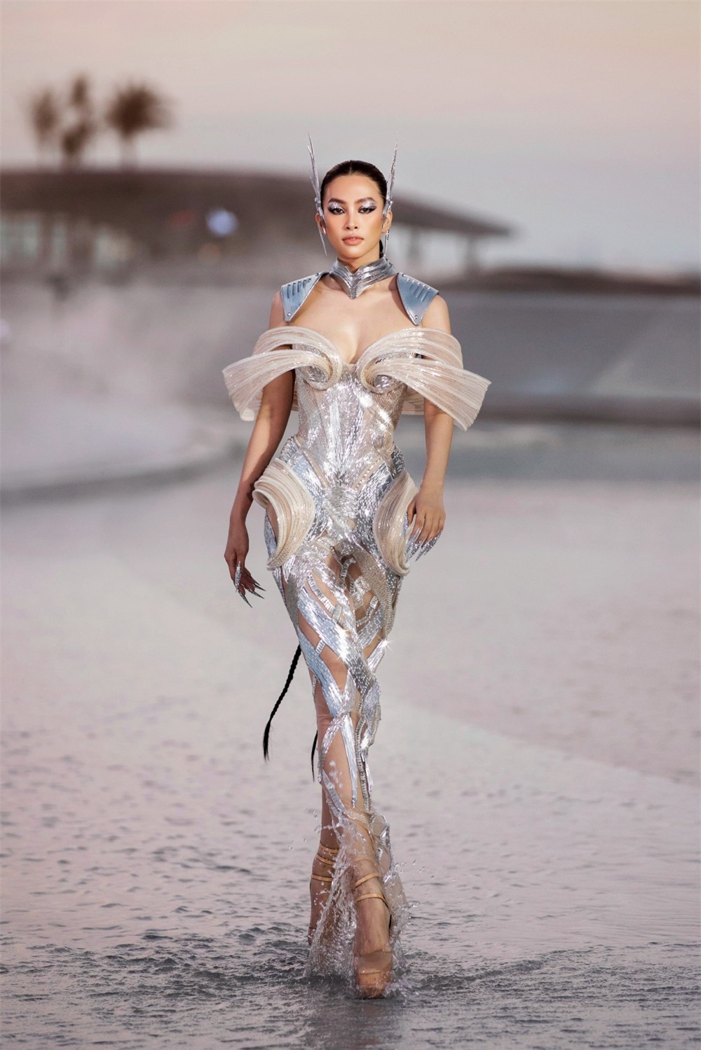 Nội dung chú thích ảnh