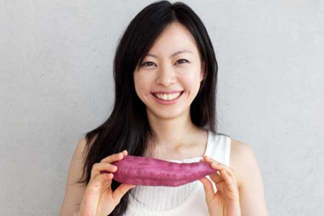 Đây là nguyên nhân bạn nên ăn khoai lang nhiều hơn bất cứ loại thực phẩm nào