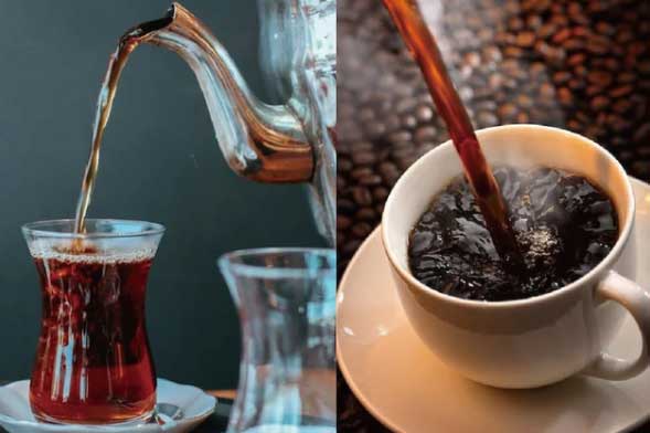 Béo đến mấy chỉ cần chăm uống loại nước này chắc chắn sẽ giảm cân rõ rệt